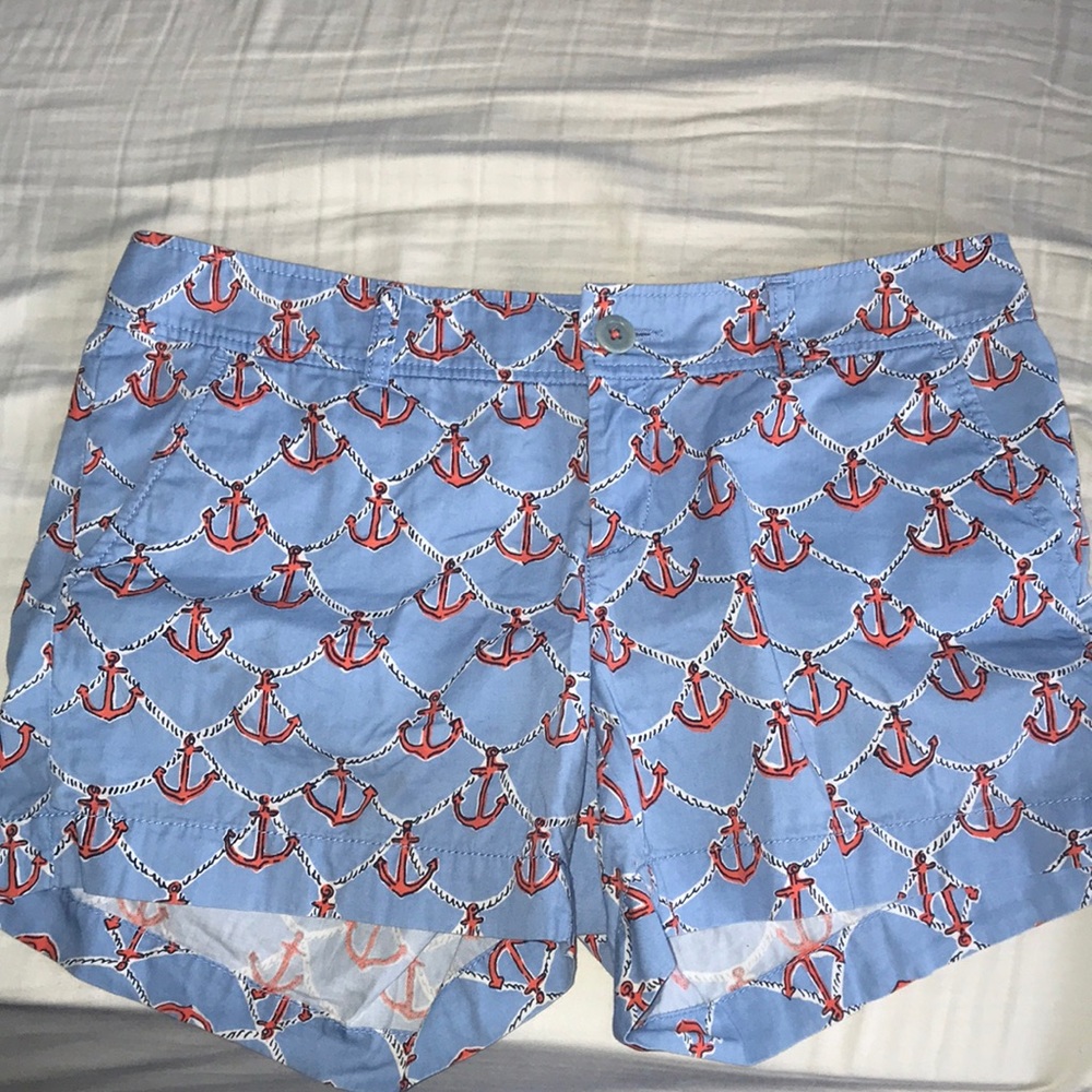 Lilly Pulitzer Callahan Shorts